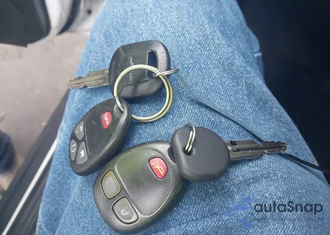 2014 Chevrolet Captiva Sport 2Ls z USA, uszkodzony, nr VIN 3GNAL2EK5ES678526